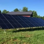 HMS Photovoltaik: Technology Benefits and the Future of Microinverter Solar Systems