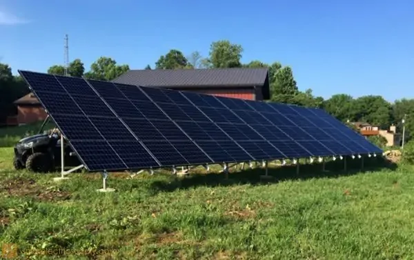 HMS Photovoltaik: Technology Benefits and the Future of Microinverter Solar Systems