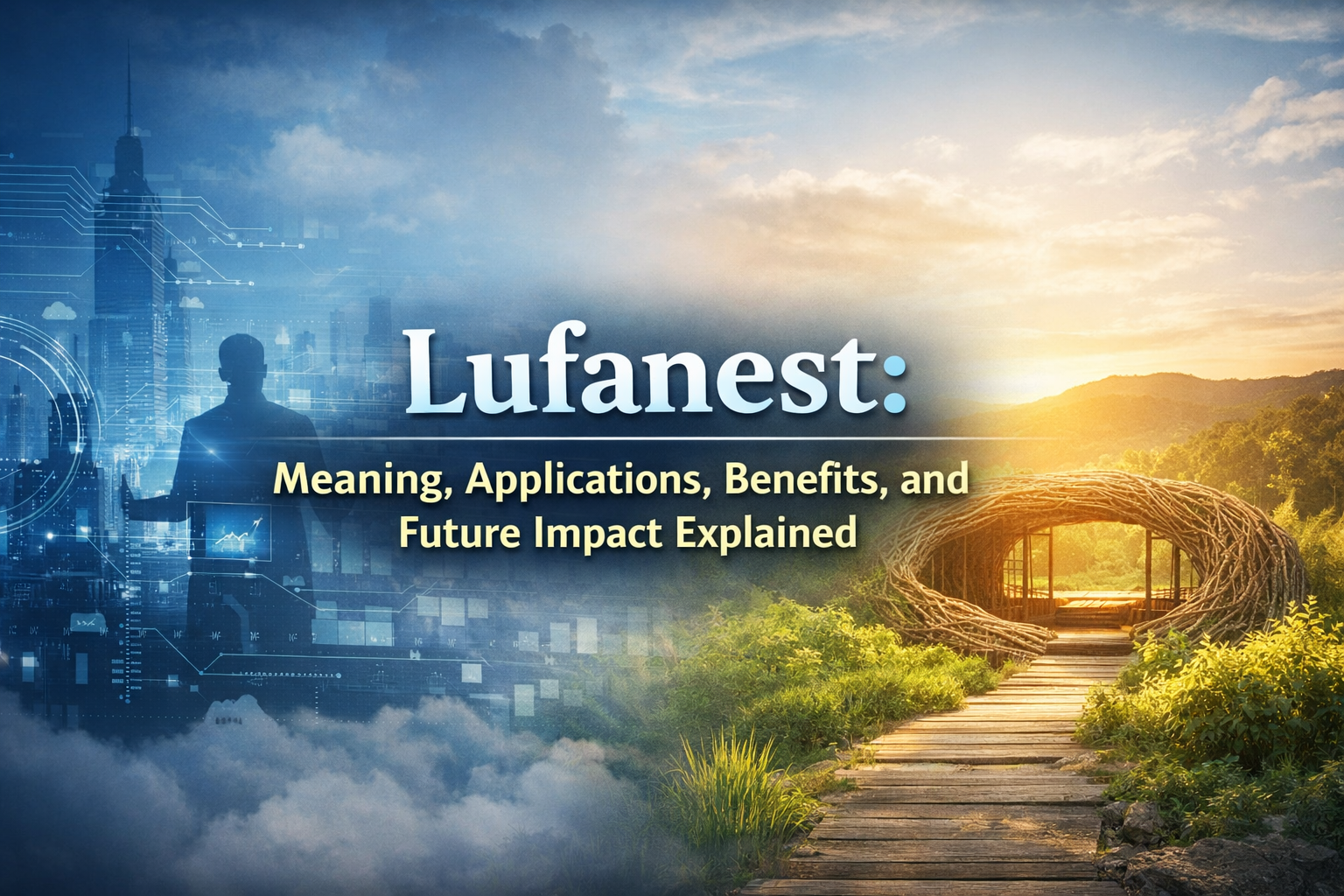 Lufanest: Meaning Applications Benefits and Future Impact Explained