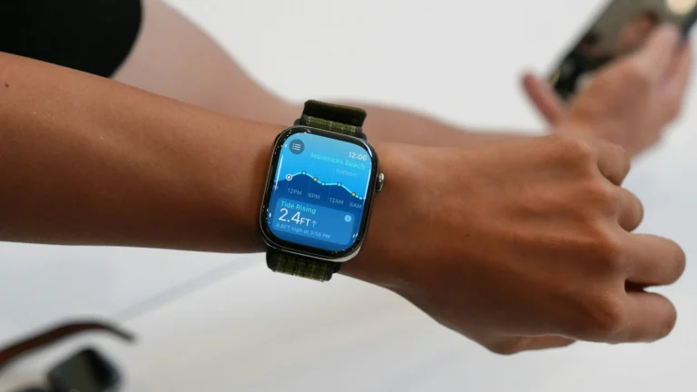 Ceiwatch: Meaning Functions and Future of This Smart Technology