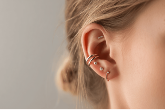 From Ear Lobes to Dermals: Understanding the Wide World of Body Piercing