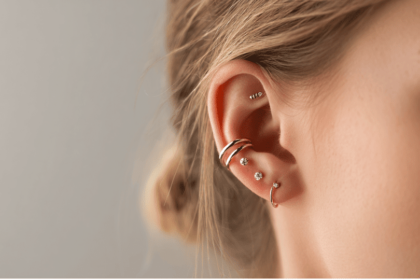 From Ear Lobes to Dermals: Understanding the Wide World of Body Piercing