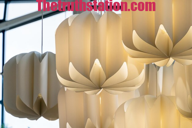 DIY Lamp Shade