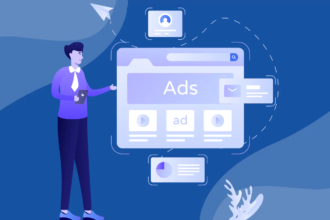 Ads Management Services