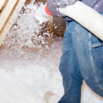 The Impact of Poor Home Insulation on Your Heating System’s Repair Frequency