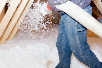 The Impact of Poor Home Insulation on Your Heating System’s Repair Frequency