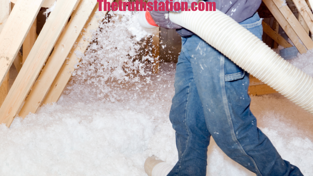 The Impact of Poor Home Insulation on Your Heating System’s Repair Frequency