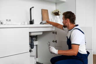 The Most Common Plumbing Emergencies and How Professionals Handle Them