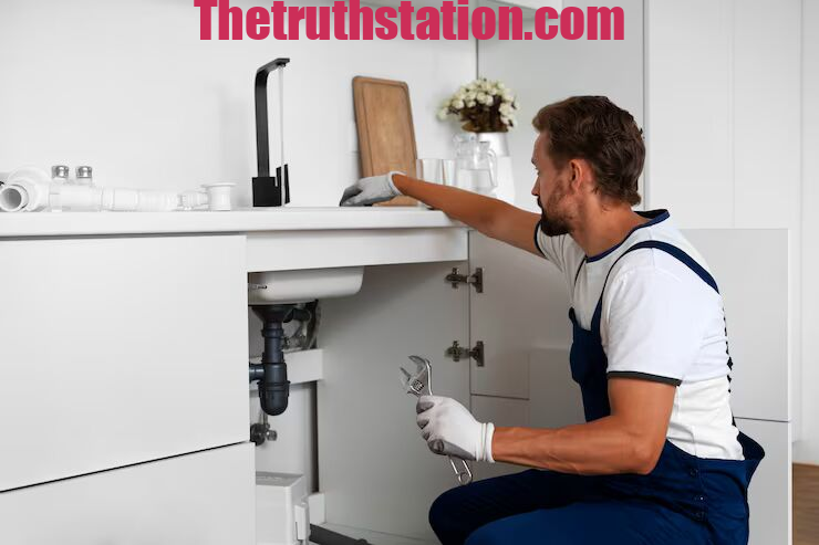 The Most Common Plumbing Emergencies and How Professionals Handle Them