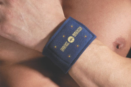 Thermal Wrist Support