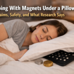 Magnets Under a Pillow