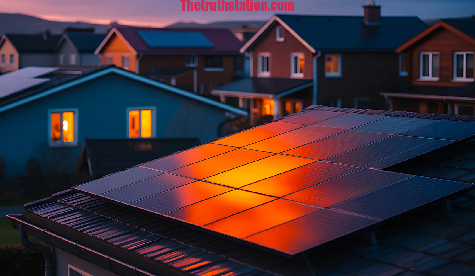 Custom Solar Planning: Why One-Size Systems Don’t Work