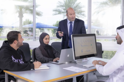 Best Business Colleges