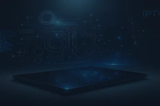Svenordium: Nordic Innovation Powering IPTV Deutschland