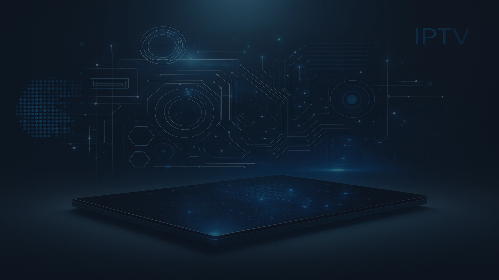 Svenordium: Nordic Innovation Powering IPTV Deutschland