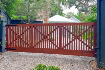 Discover the Perfect Fence for Your Charleston Home with FenceCraft