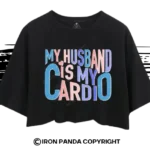 Ironpandafit Offers the Best Gym Shirts and Women Printed Gym Shirts Online