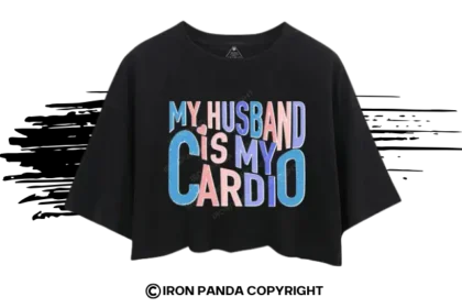 Ironpandafit Offers the Best Gym Shirts and Women Printed Gym Shirts Online