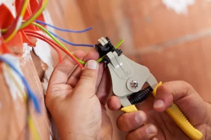 Witherell Design and Consult: Comprehensive Electrical Design and Services