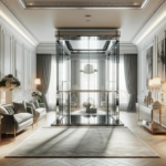 CHS Elevators: Reliable Residential Elevator Solutions
