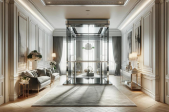 CHS Elevators: Reliable Residential Elevator Solutions