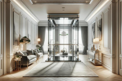 CHS Elevators: Reliable Residential Elevator Solutions