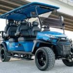 Joe's Carts: Charleston’s Family-Run Golf Cart Shop