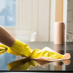 End-of-Lease Cleaning