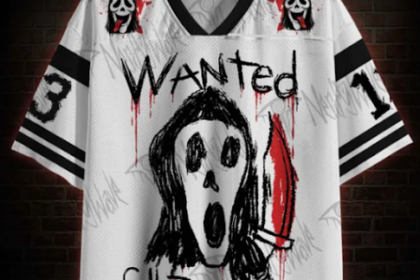 How to Care for Your Nerdy Mesh Jersey – Expert Tips from NerdyWave